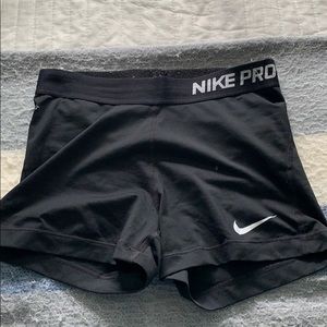 Nike Pro Spandex
